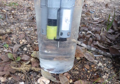מדידות איכות מים