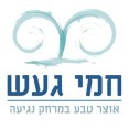 חמי געש