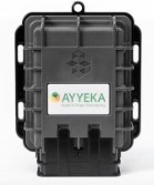 מערכת אגירה ושידור נתונים Wavelet, חברת Ayyeka